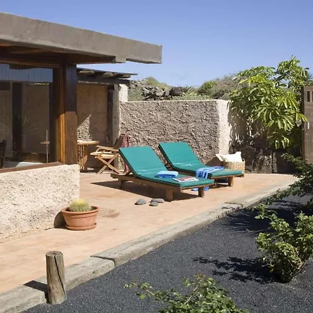 빌라 El Pinar Sleeps 4 Pool Wifi *