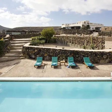 El Pinar Sleeps 4 Pool Wifi *