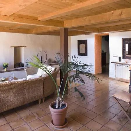 빌라 El Pinar Sleeps 4 Pool Wifi Guinate